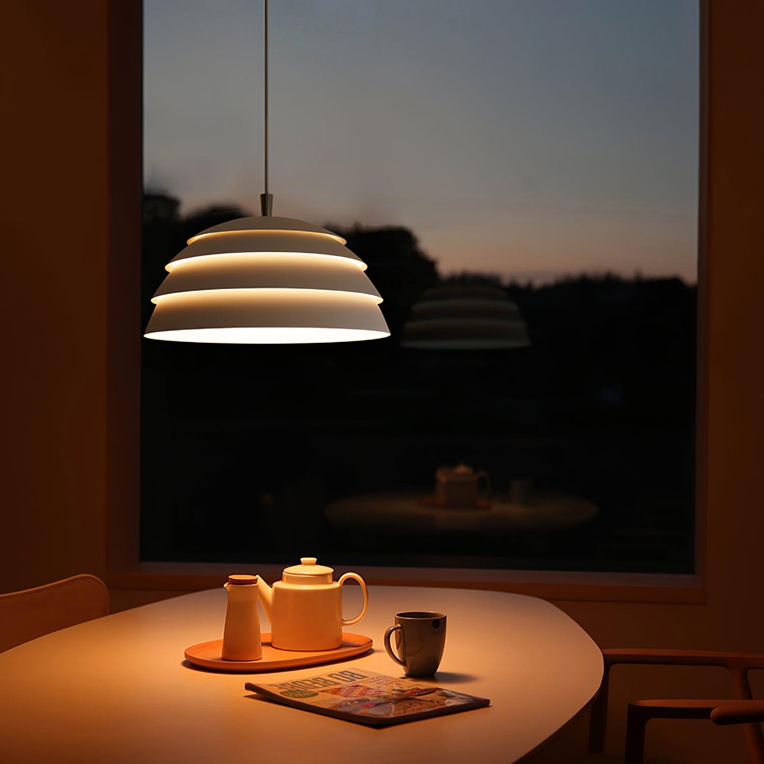 Covetto Pendant Lamp - Letslighting