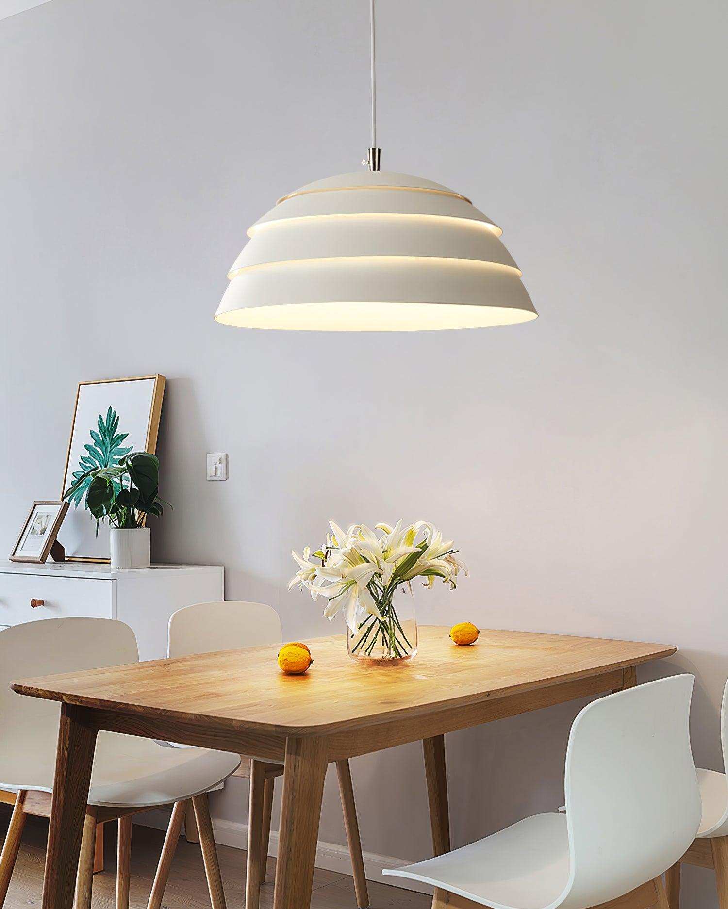 Covetto Pendant Lamp - Letslighting