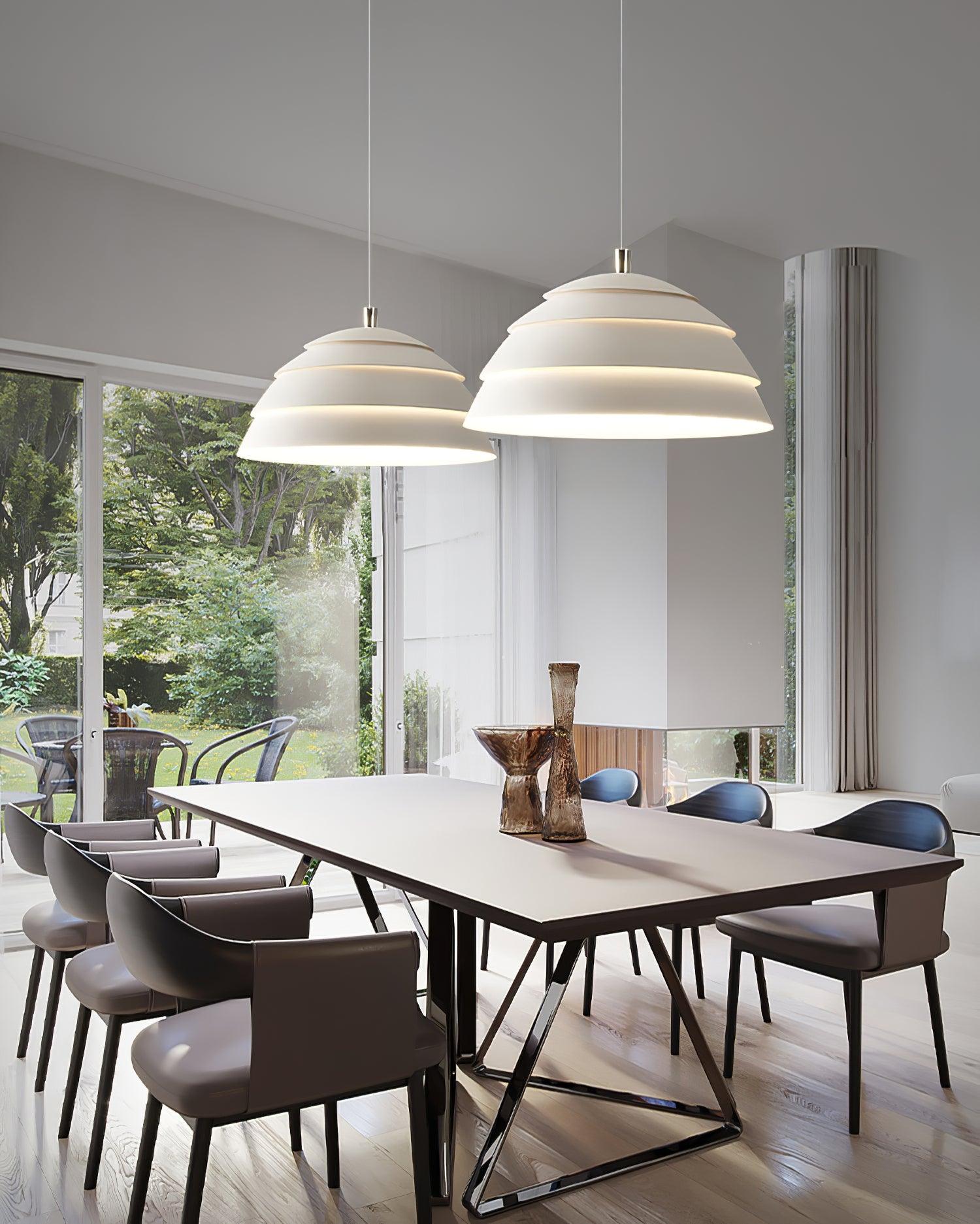 Covetto Pendant Lamp - Letslighting