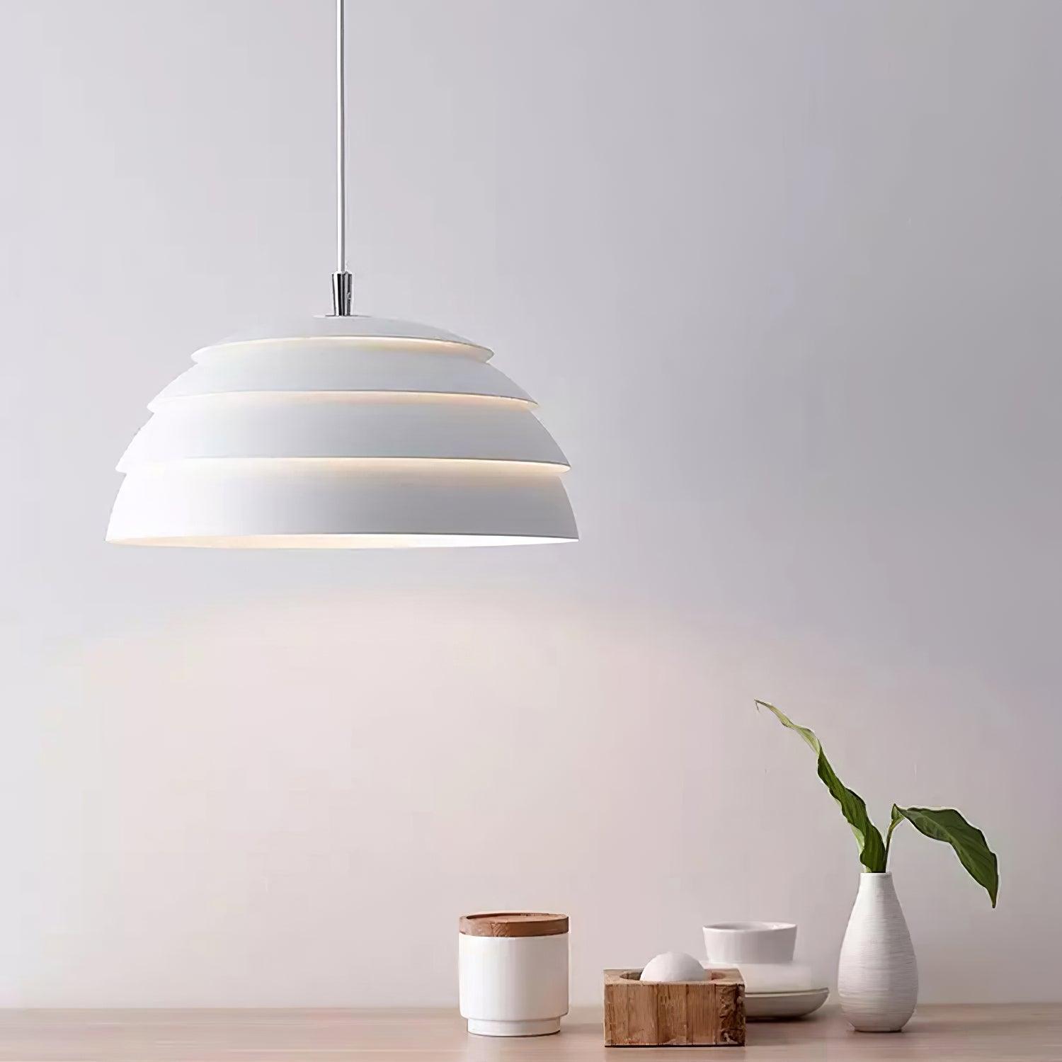 Covetto Pendant Lamp - Letslighting