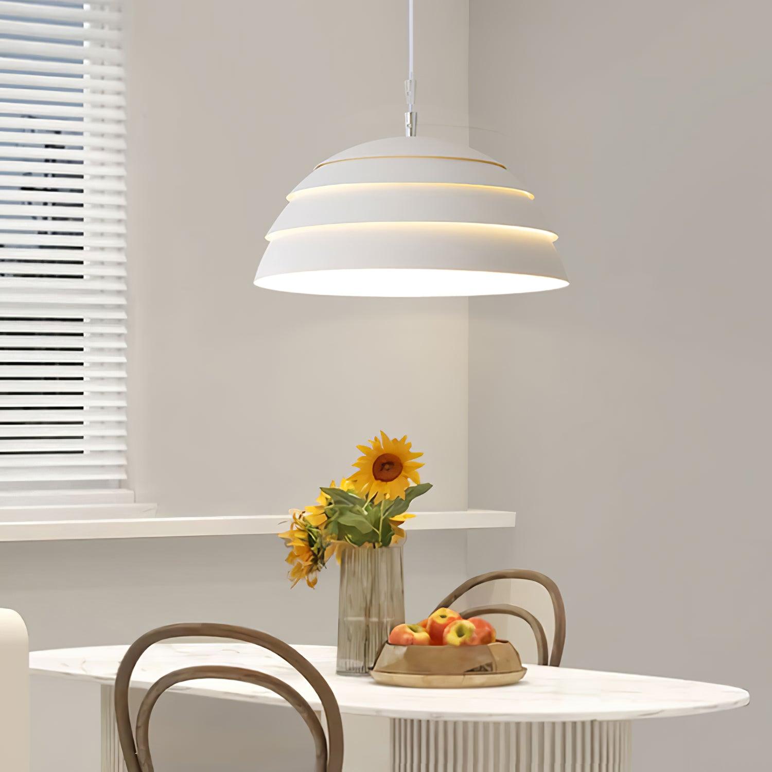 Covetto Pendant Lamp - Letslighting