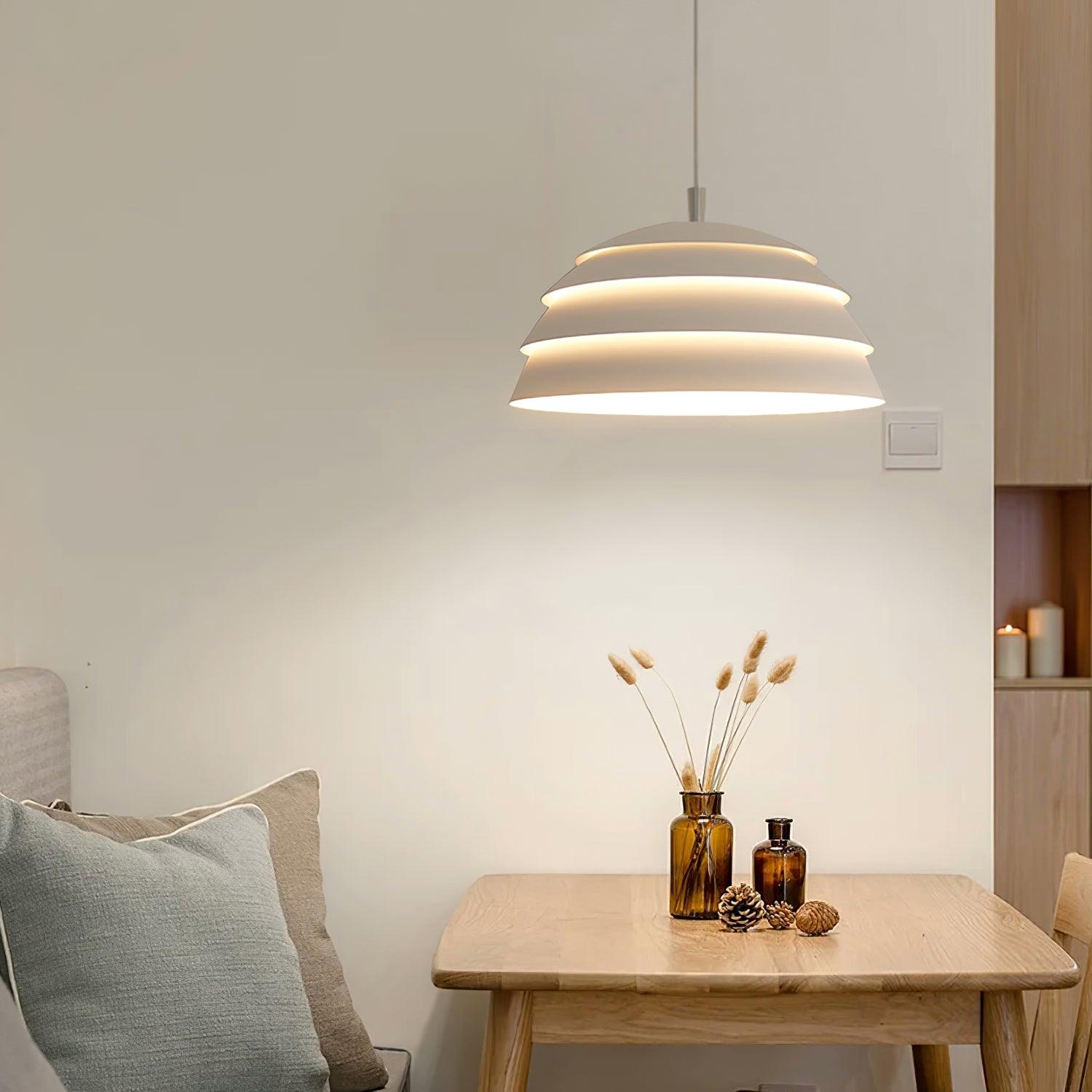 Covetto Pendant Lamp - Letslighting