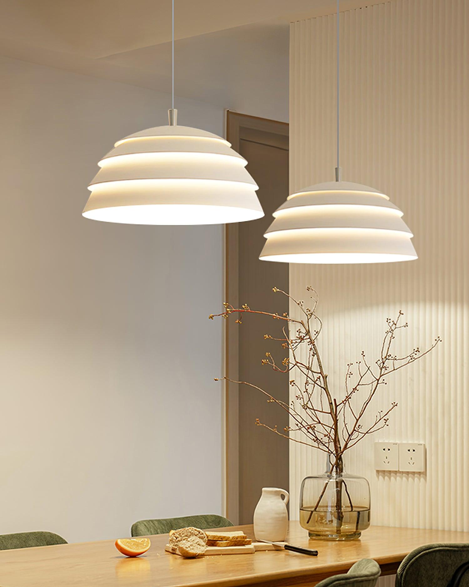 Covetto Pendant Lamp - Letslighting