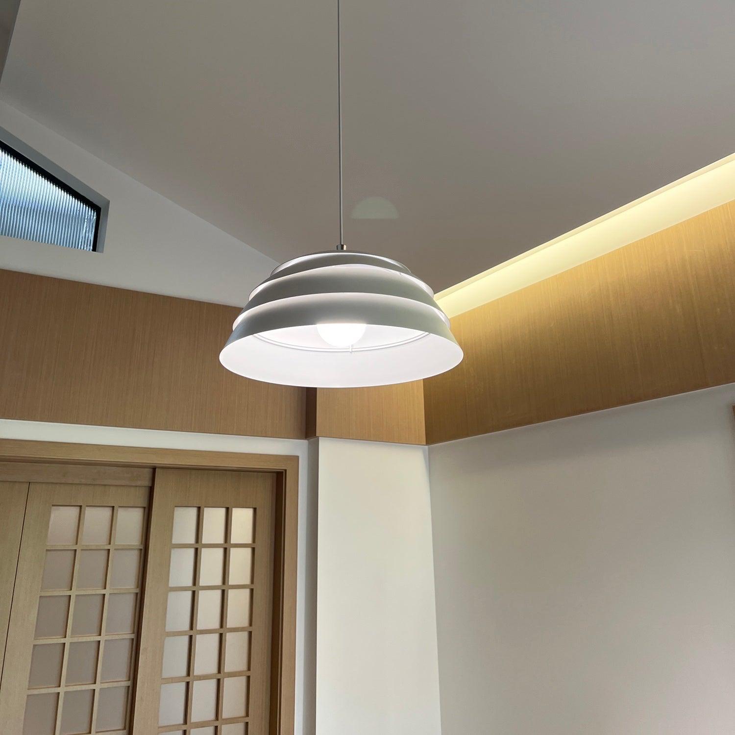 Covetto Pendant Lamp - Letslighting