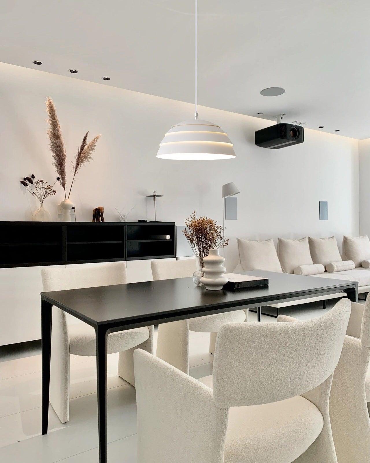 Covetto Pendant Lamp - Letslighting