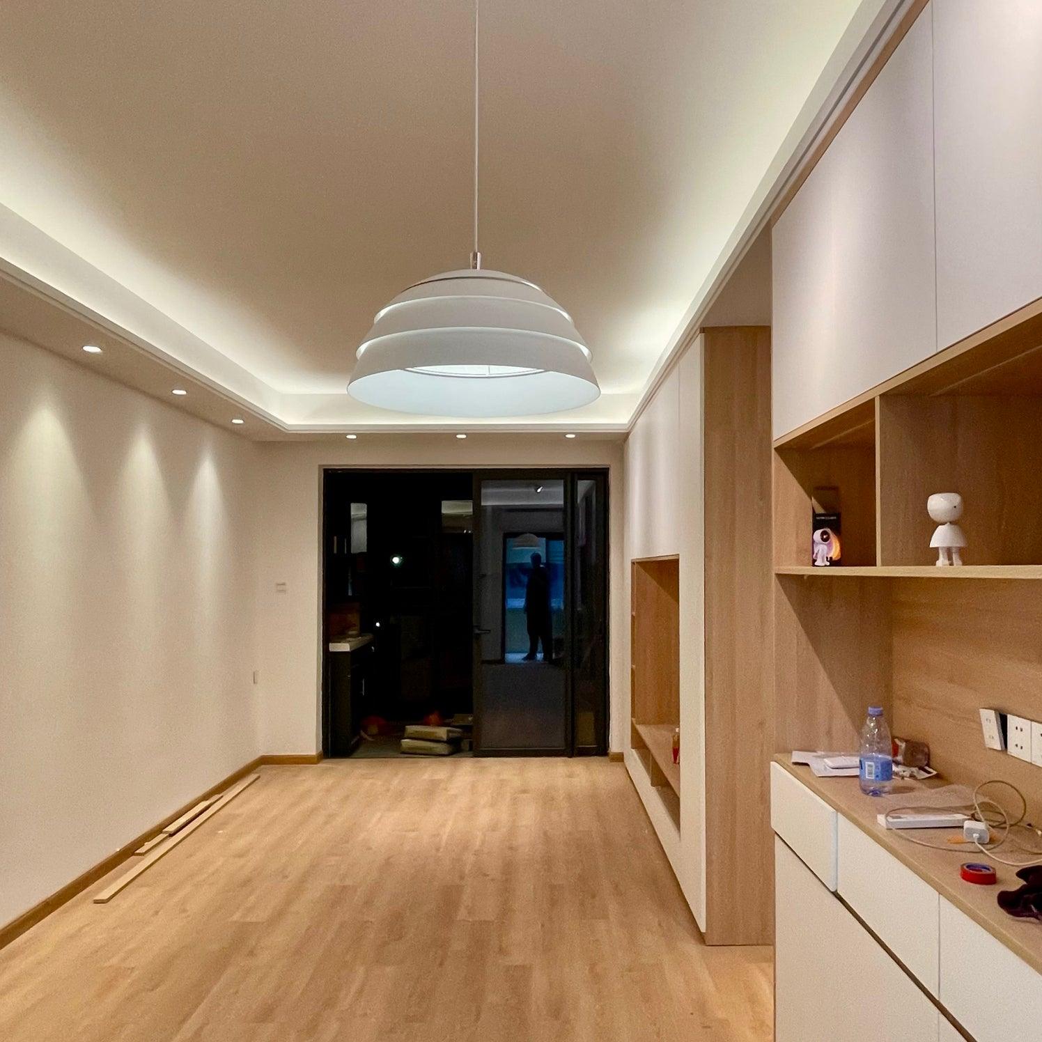 Covetto Pendant Lamp - Letslighting