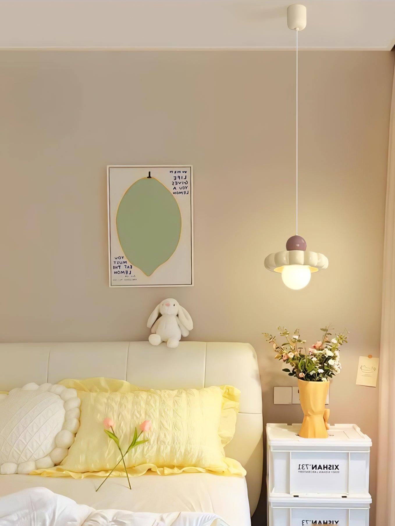 Kai Modern Metal Pendant Light - Letslighting