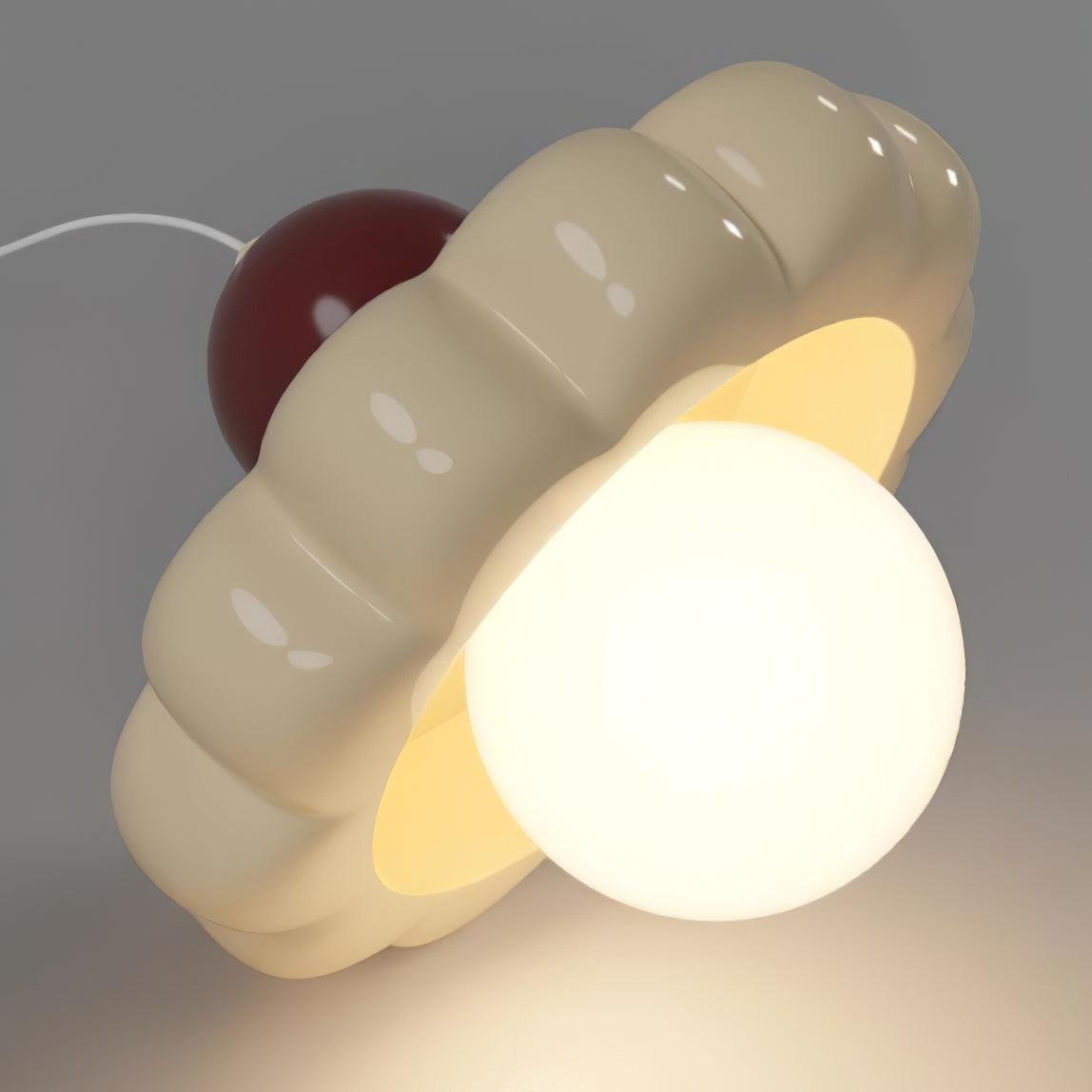 Kai Modern Metal Pendant Light - Letslighting