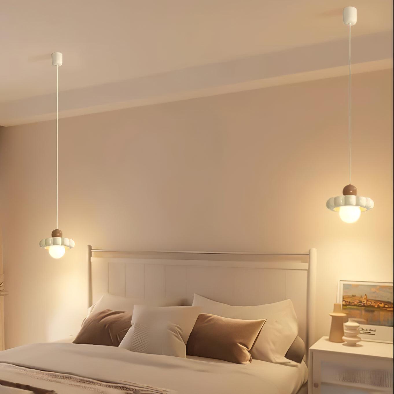 Kai Modern Metal Pendant Light - Letslighting