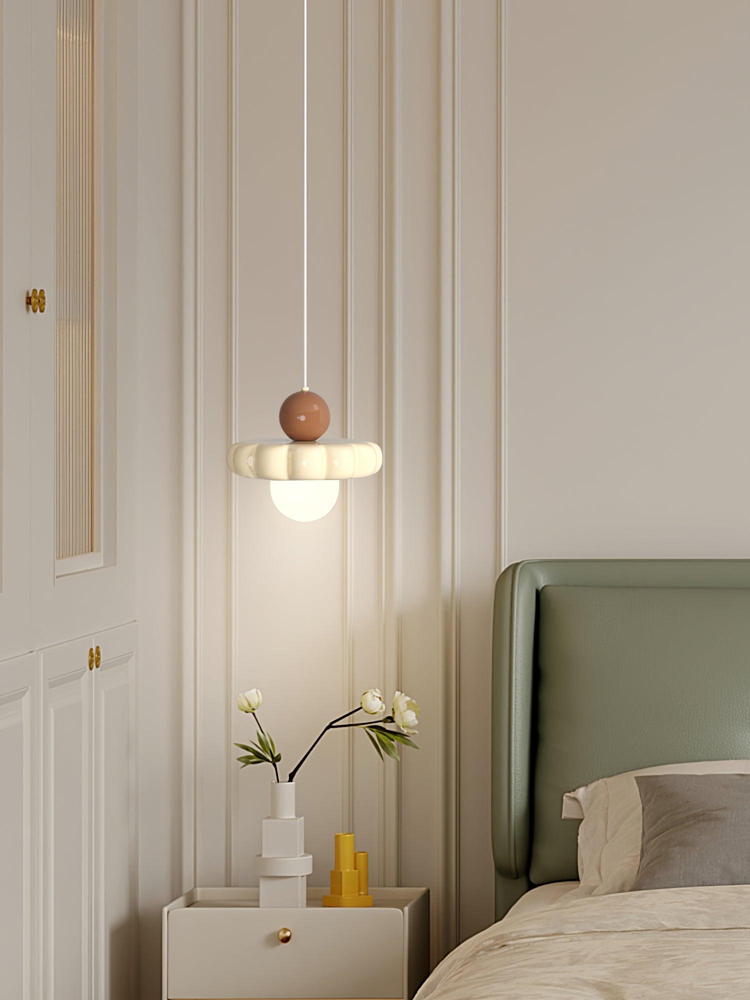 Kai Modern Metal Pendant Light - Letslighting