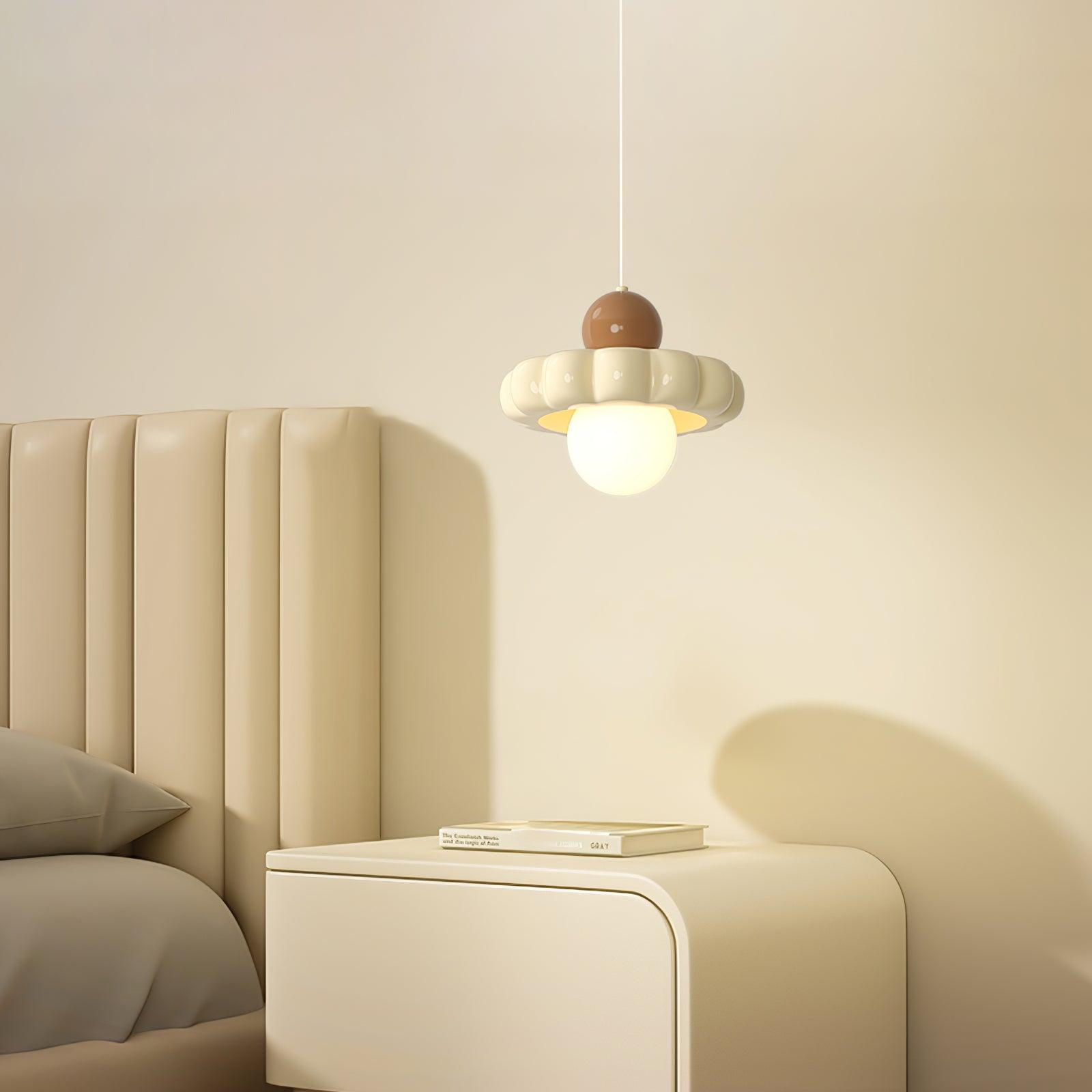Kai Modern Metal Pendant Light - Letslighting