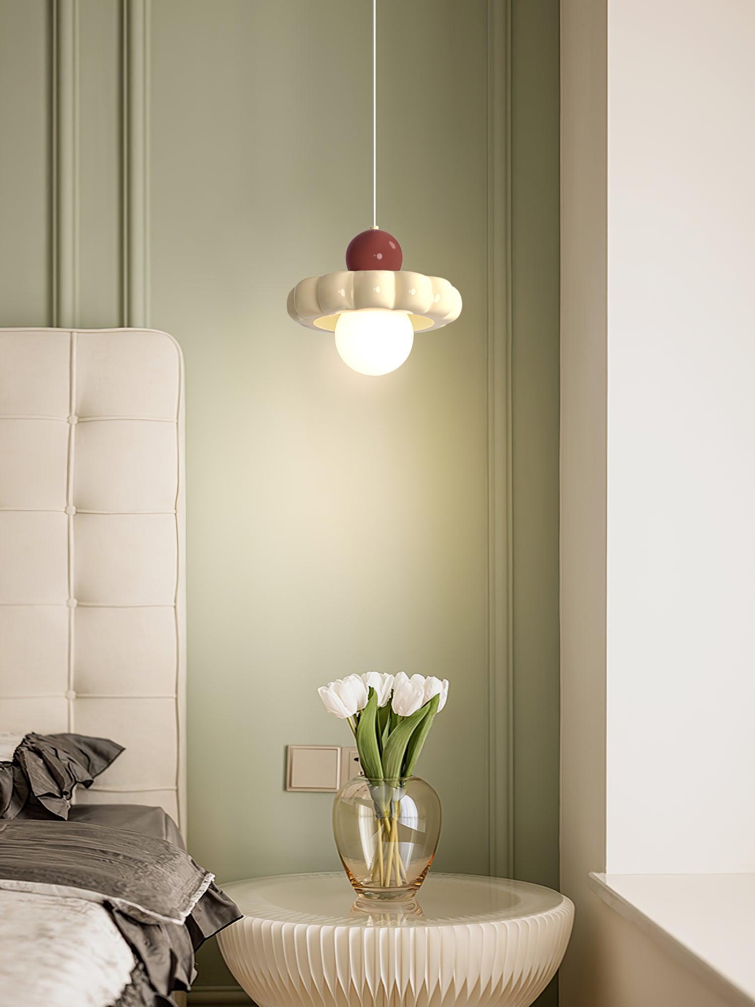 Kai Modern Metal Pendant Light - Letslighting