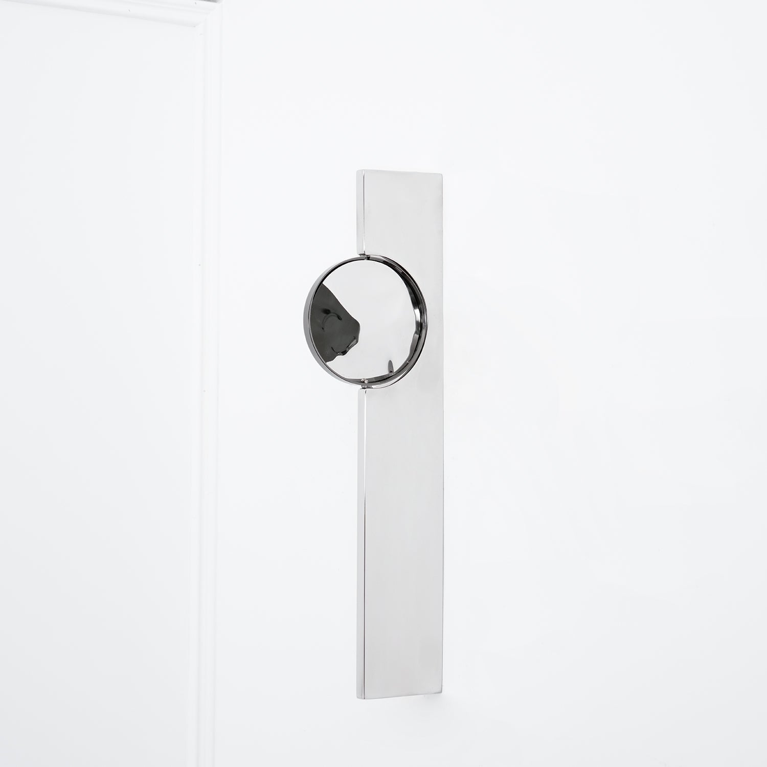 Creative Light And Shadow Wall Lamp - Letslighting