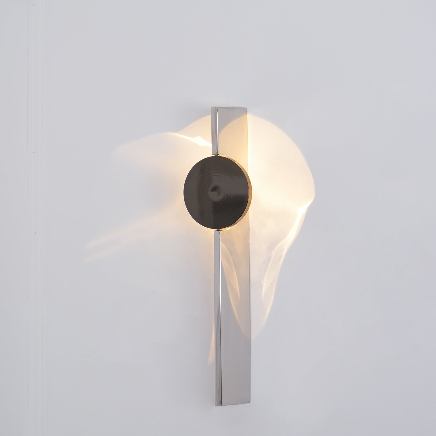 Creative Light And Shadow Wall Lamp - Letslighting