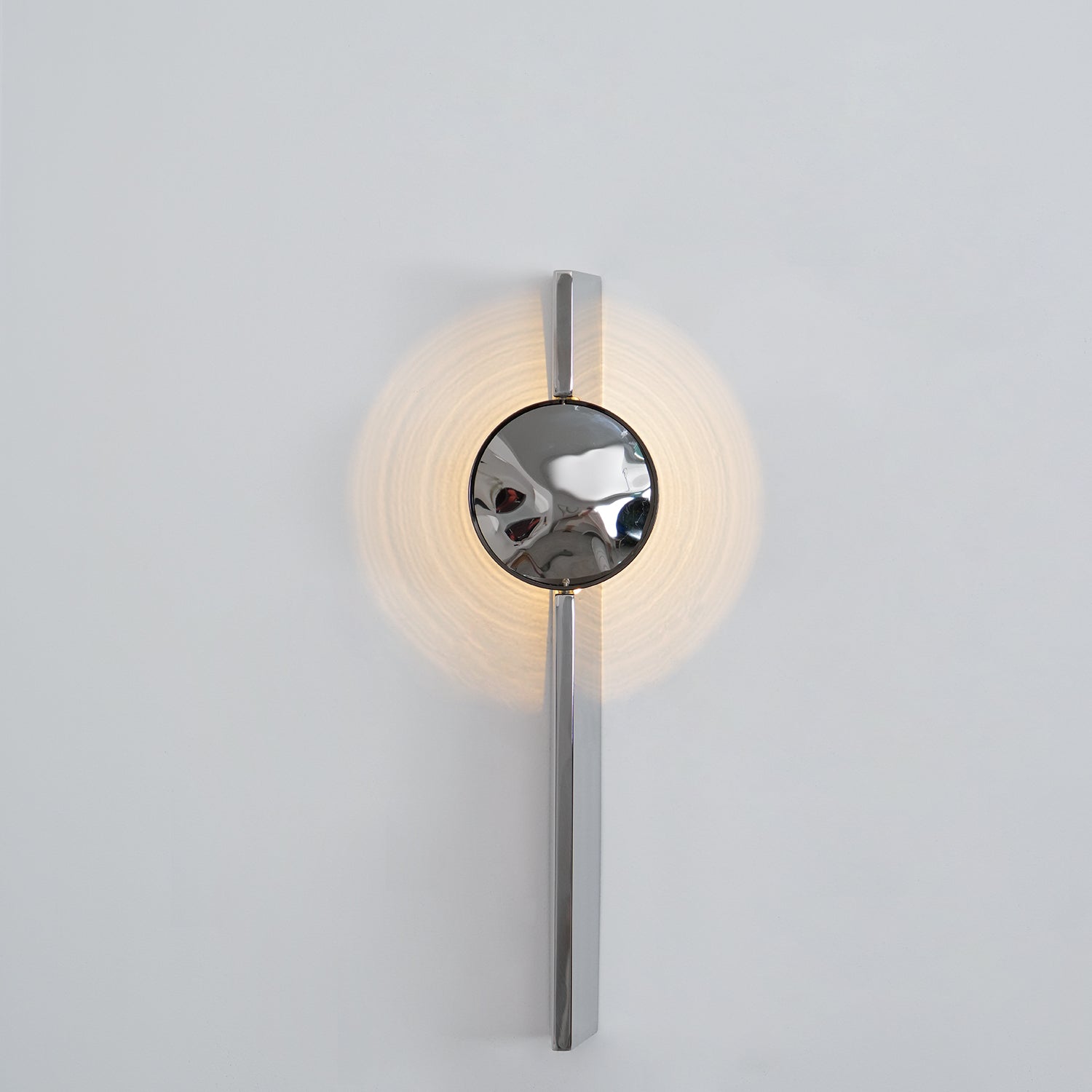 Creative Light And Shadow Wall Lamp - Letslighting