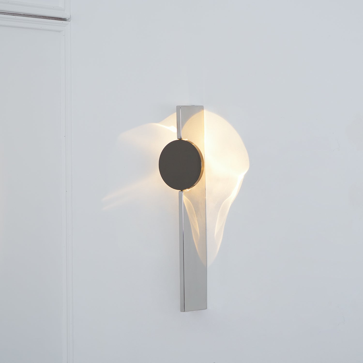 Creative Light And Shadow Wall Lamp - Letslighting