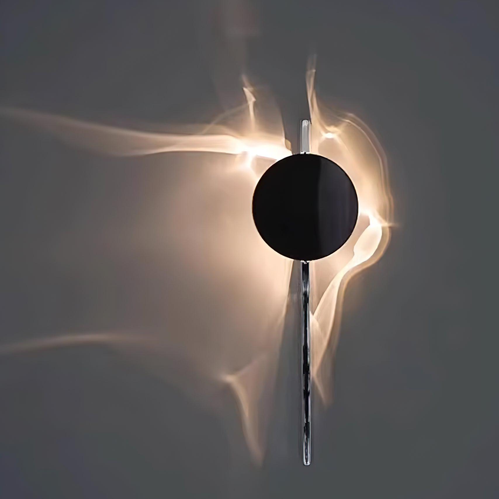 Creative Light And Shadow Wall Lamp - Letslighting