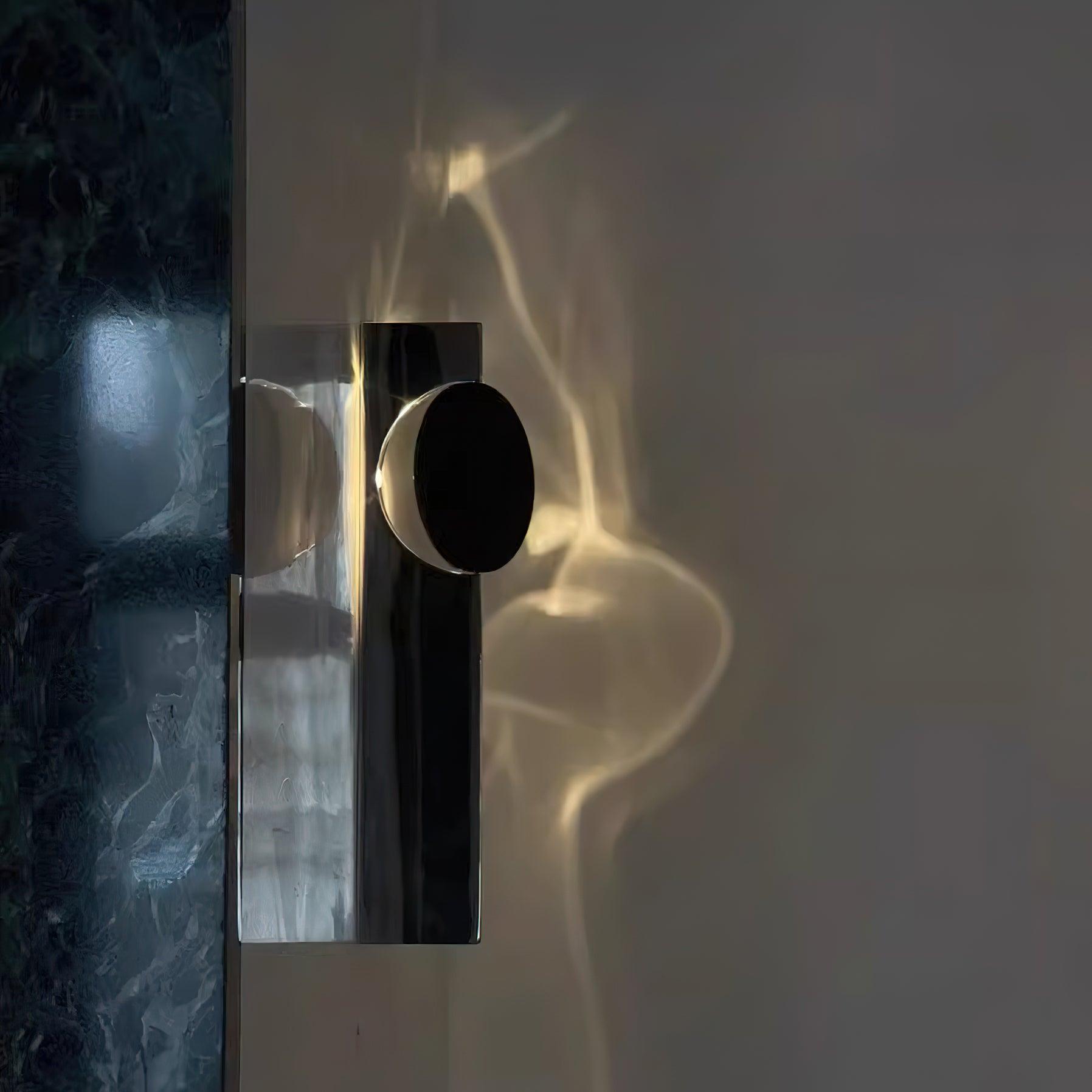 Creative Light And Shadow Wall Lamp - Letslighting