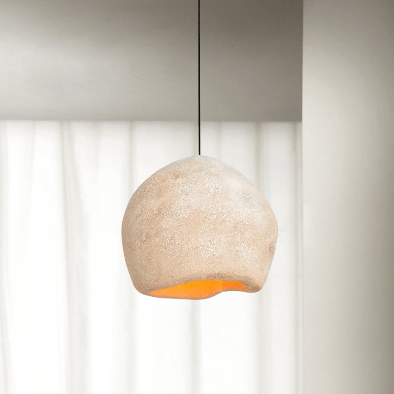 Crete Pendant Lamp - Letslighting