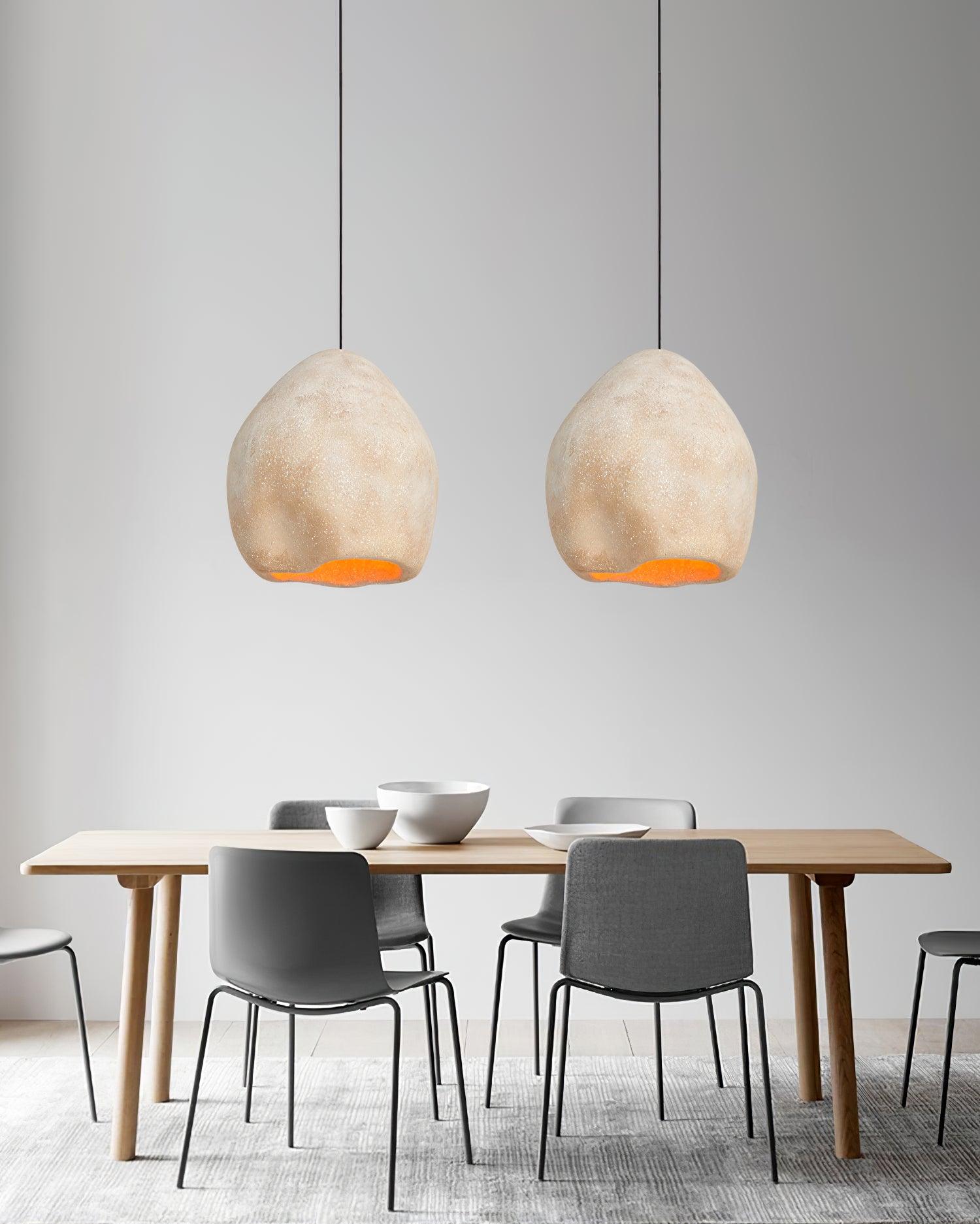 Crete Pendant Lamp - Letslighting