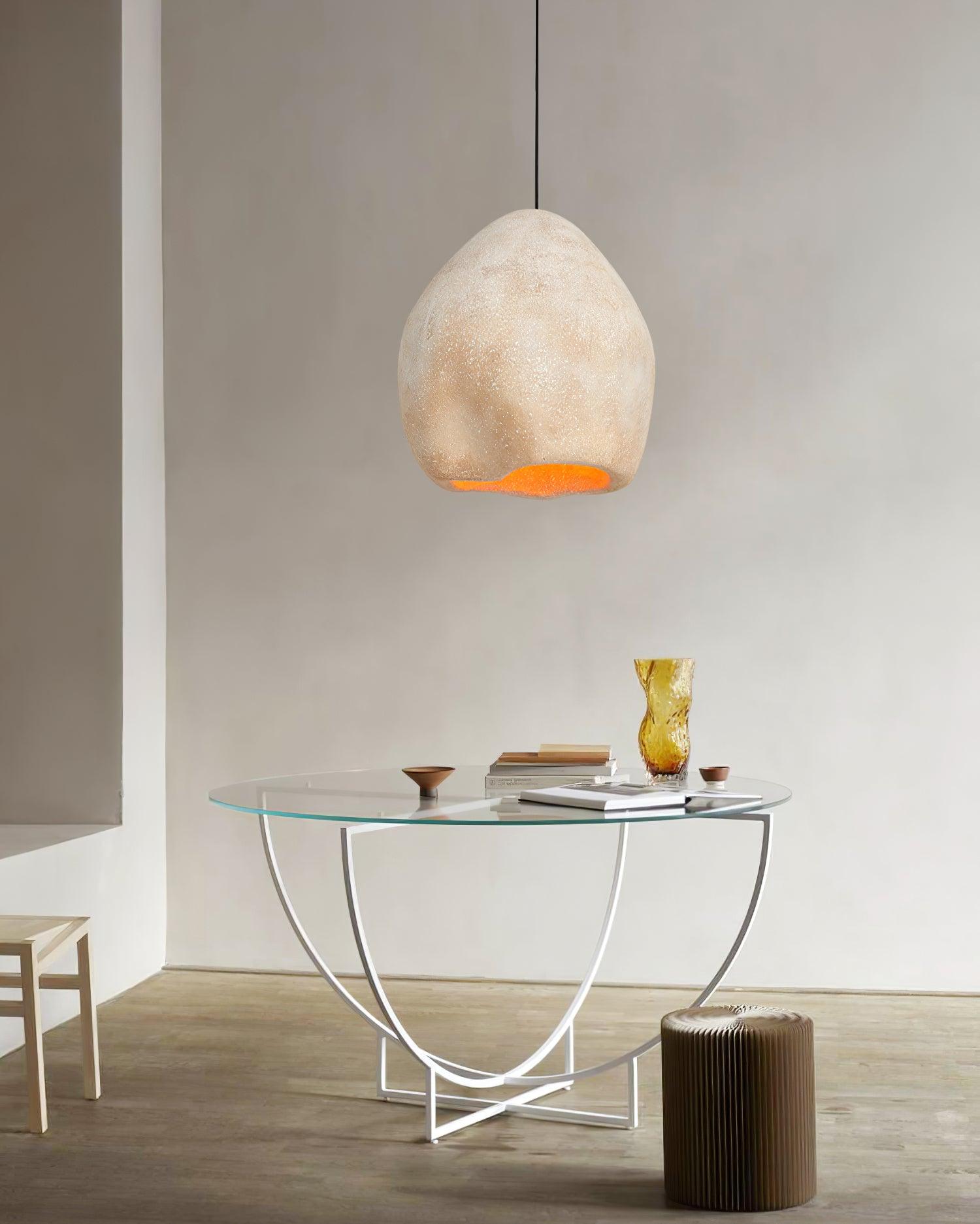 Crete Pendant Lamp - Letslighting
