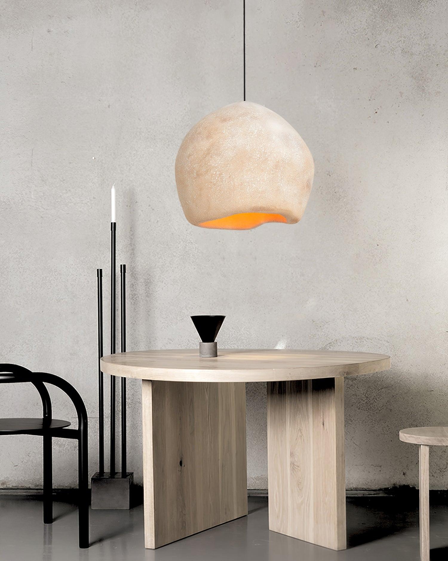 Crete Pendant Lamp - Letslighting