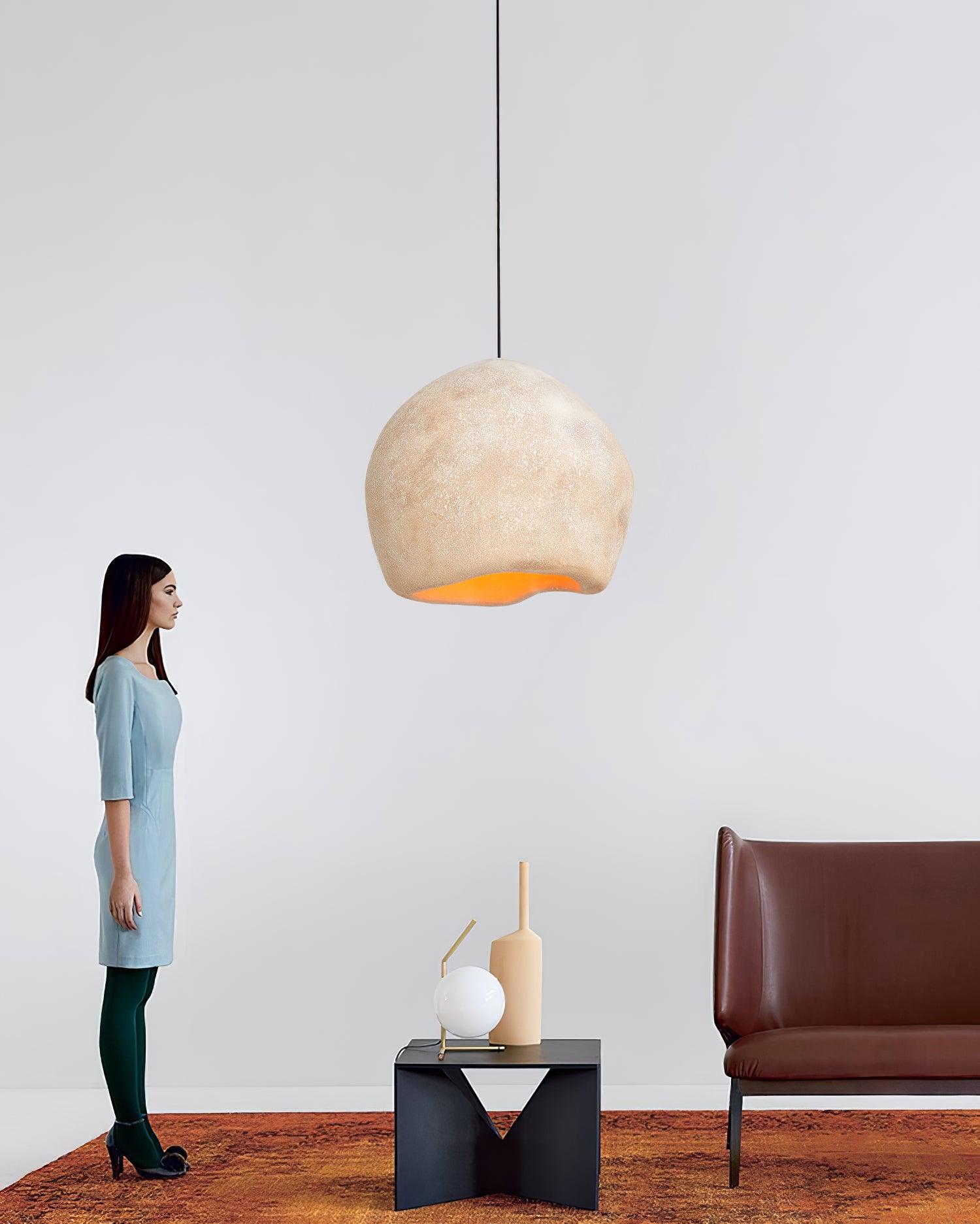 Crete Pendant Lamp - Letslighting