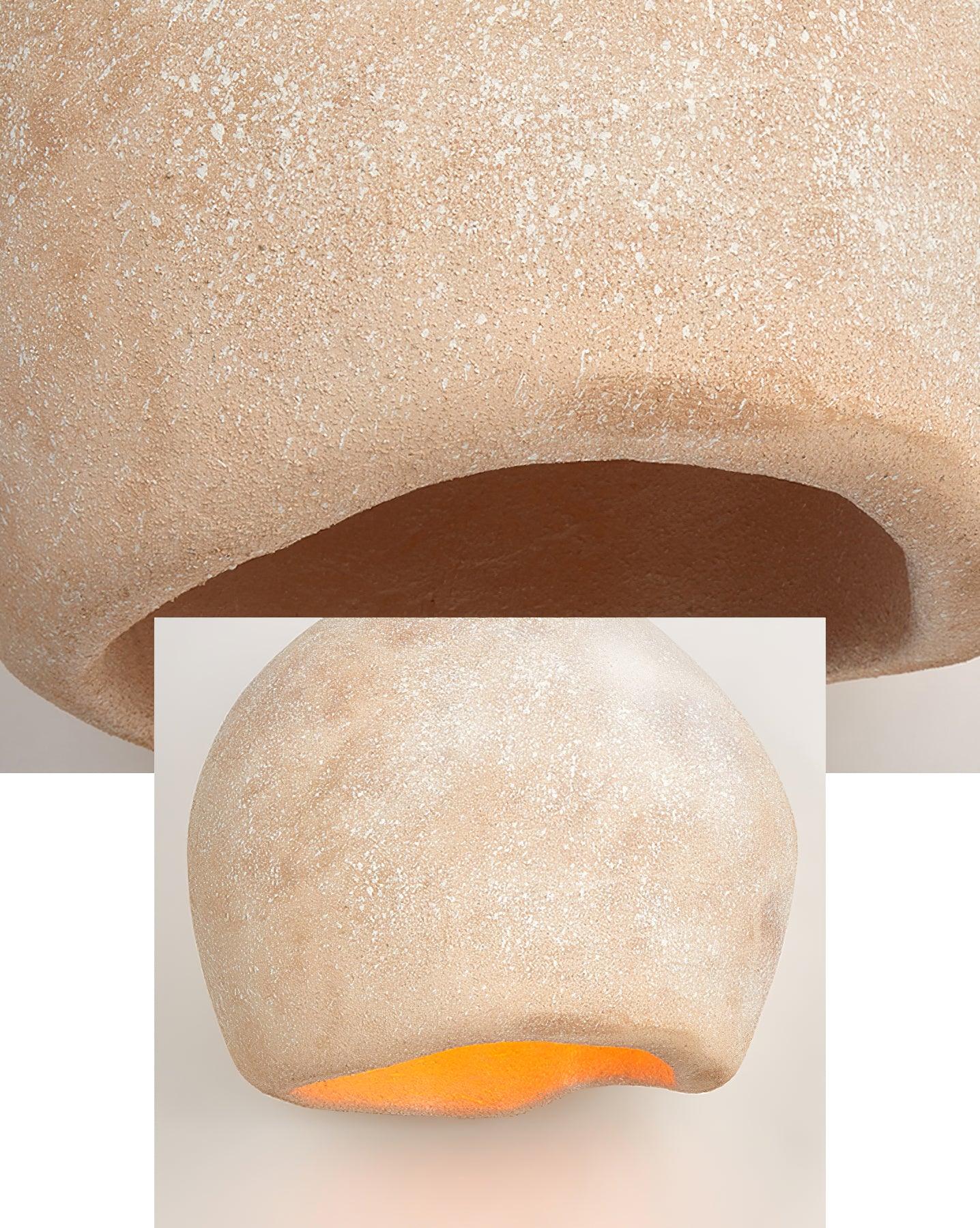 Crete Pendant Lamp - Letslighting