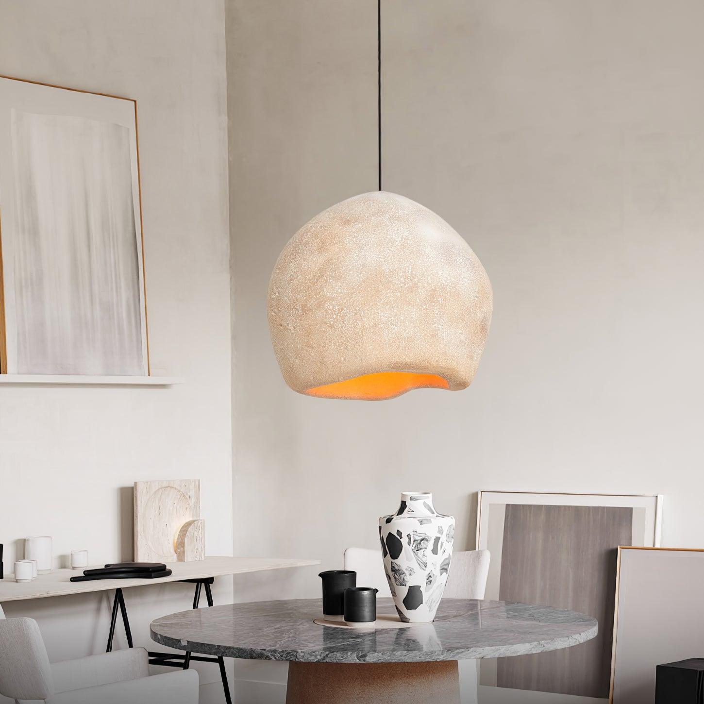 Crete Pendant Lamp - Letslighting