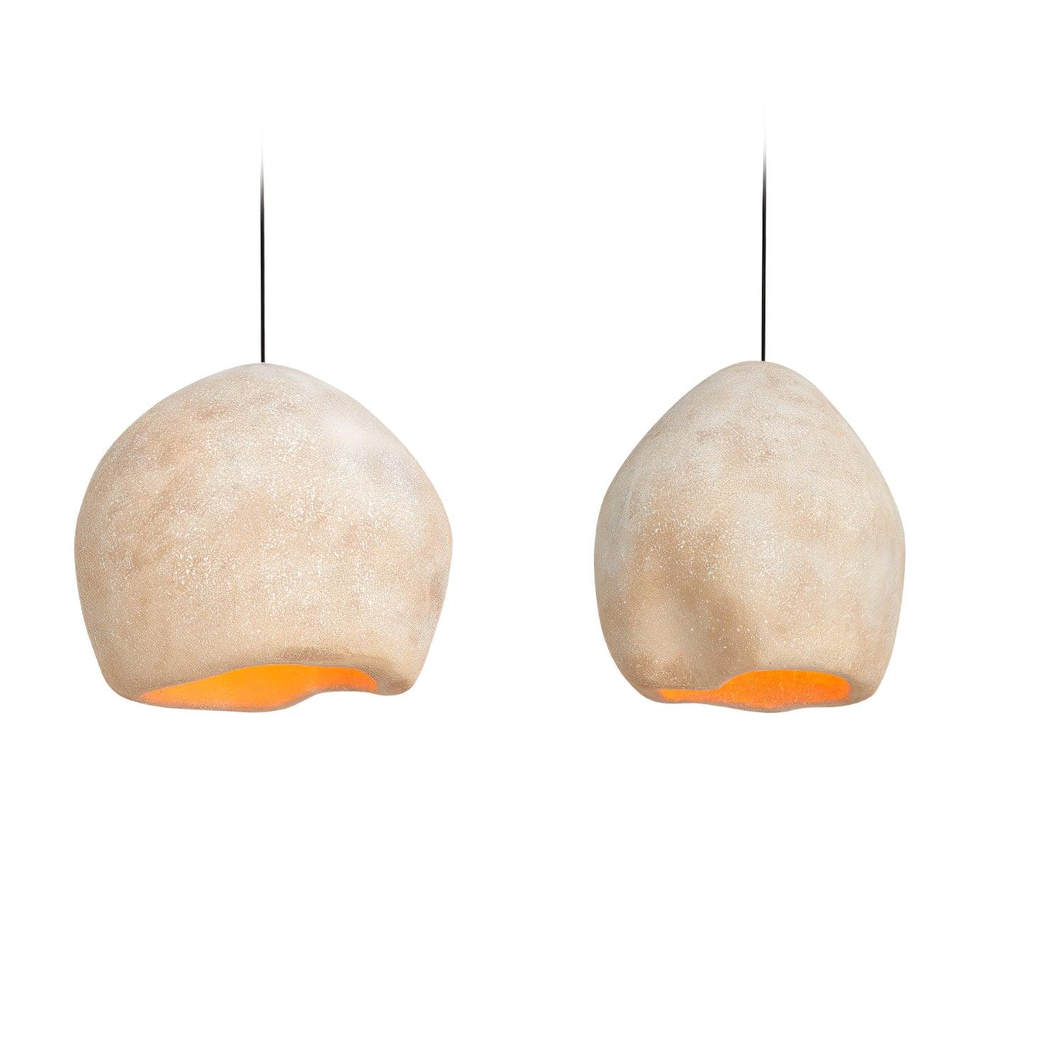 Crete Pendant Lamp - Letslighting