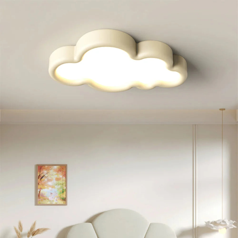 Arisha Moderna Lámpara de Techo Metal Cocina/Dormitorio