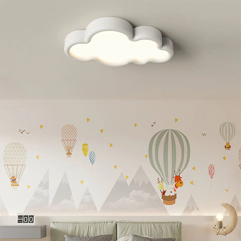 Arisha Moderna Lámpara de Techo Metal Cocina/Dormitorio