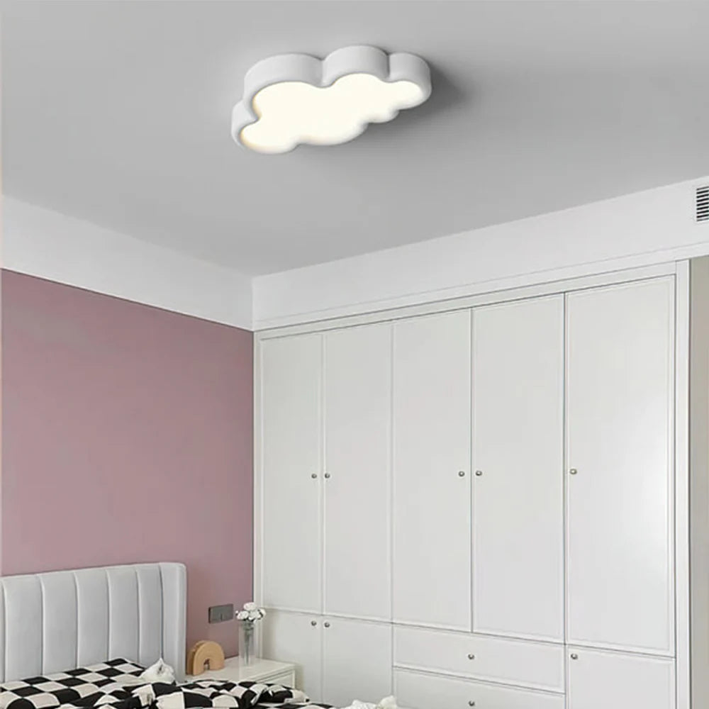Arisha Moderna Lámpara de Techo Metal Cocina/Dormitorio