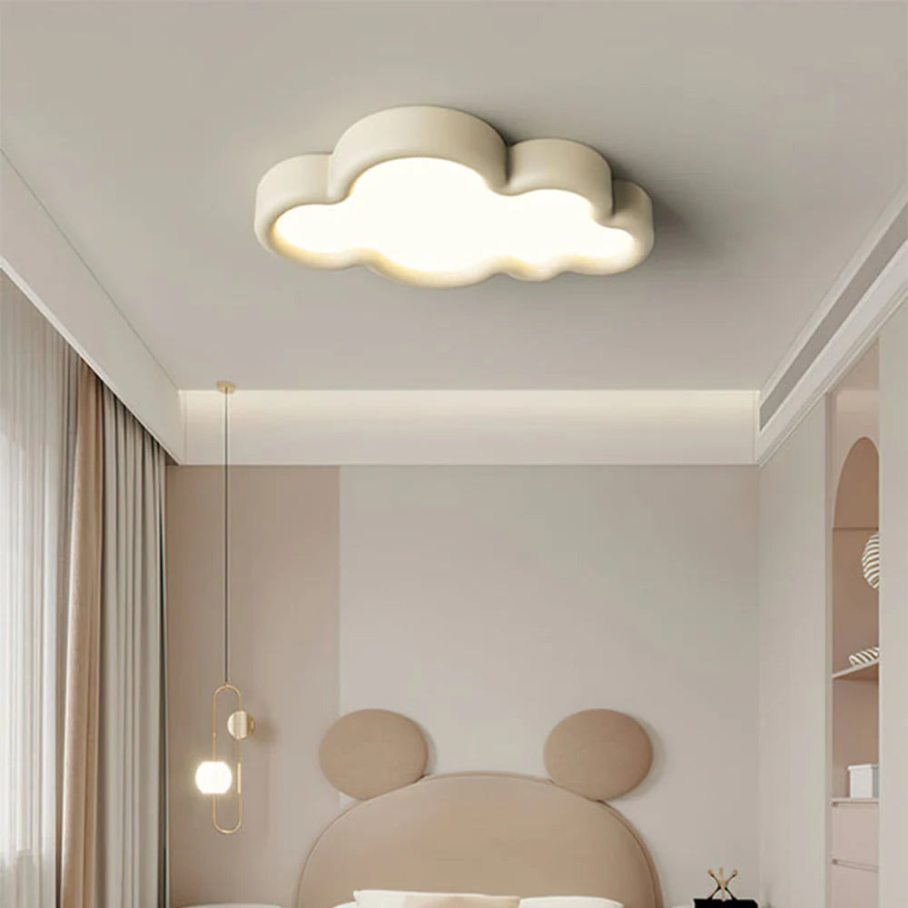 Arisha Moderna Lámpara de Techo Metal Cocina/Dormitorio