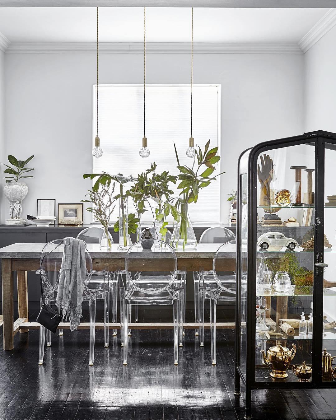 Crystal Bulb LED Pendant Lamp - Letslighting
