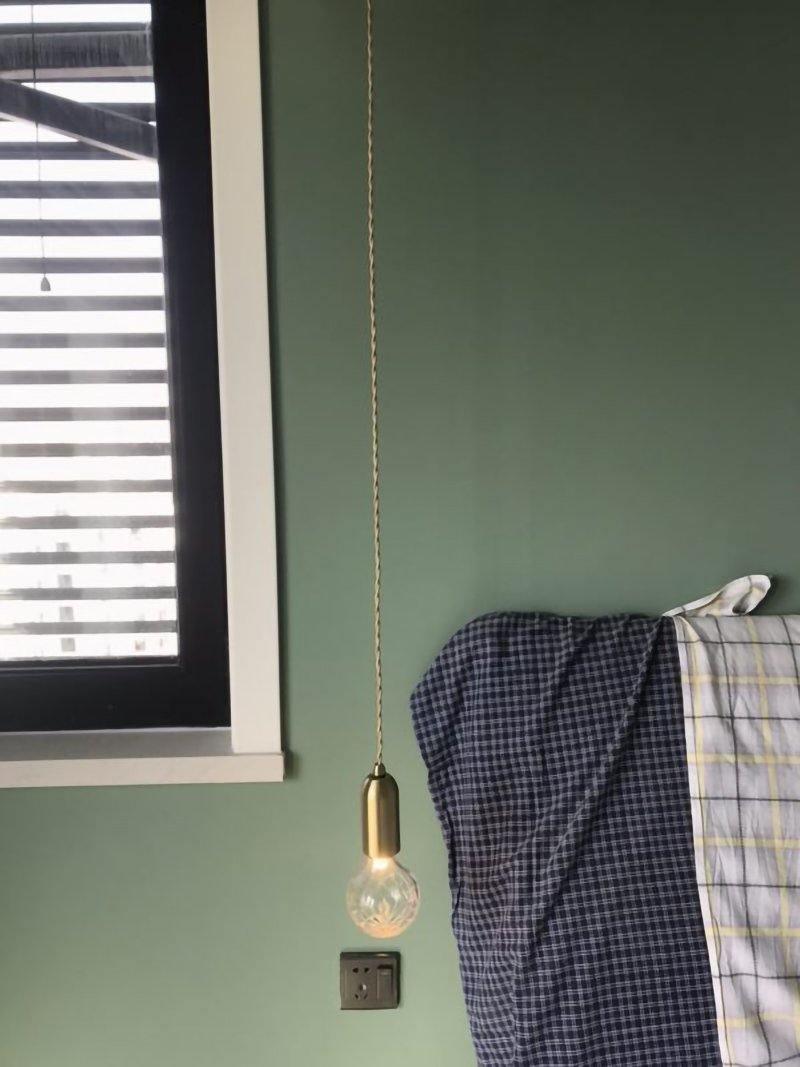 Crystal Bulb LED Pendant Lamp - Letslighting