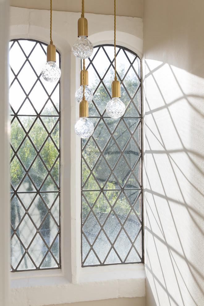 Crystal Bulb LED Pendant Lamp - Letslighting