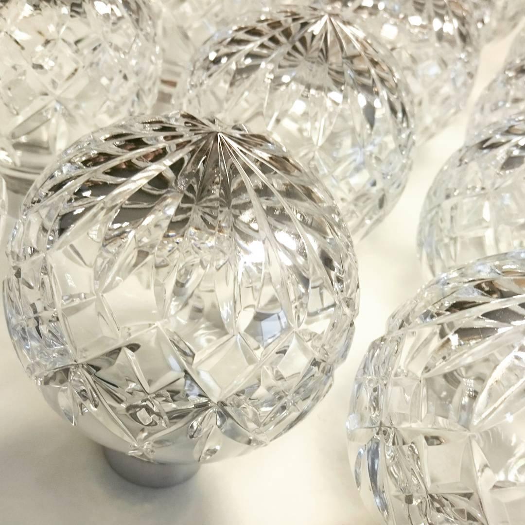 Crystal Bulb LED Pendant Lamp - Letslighting