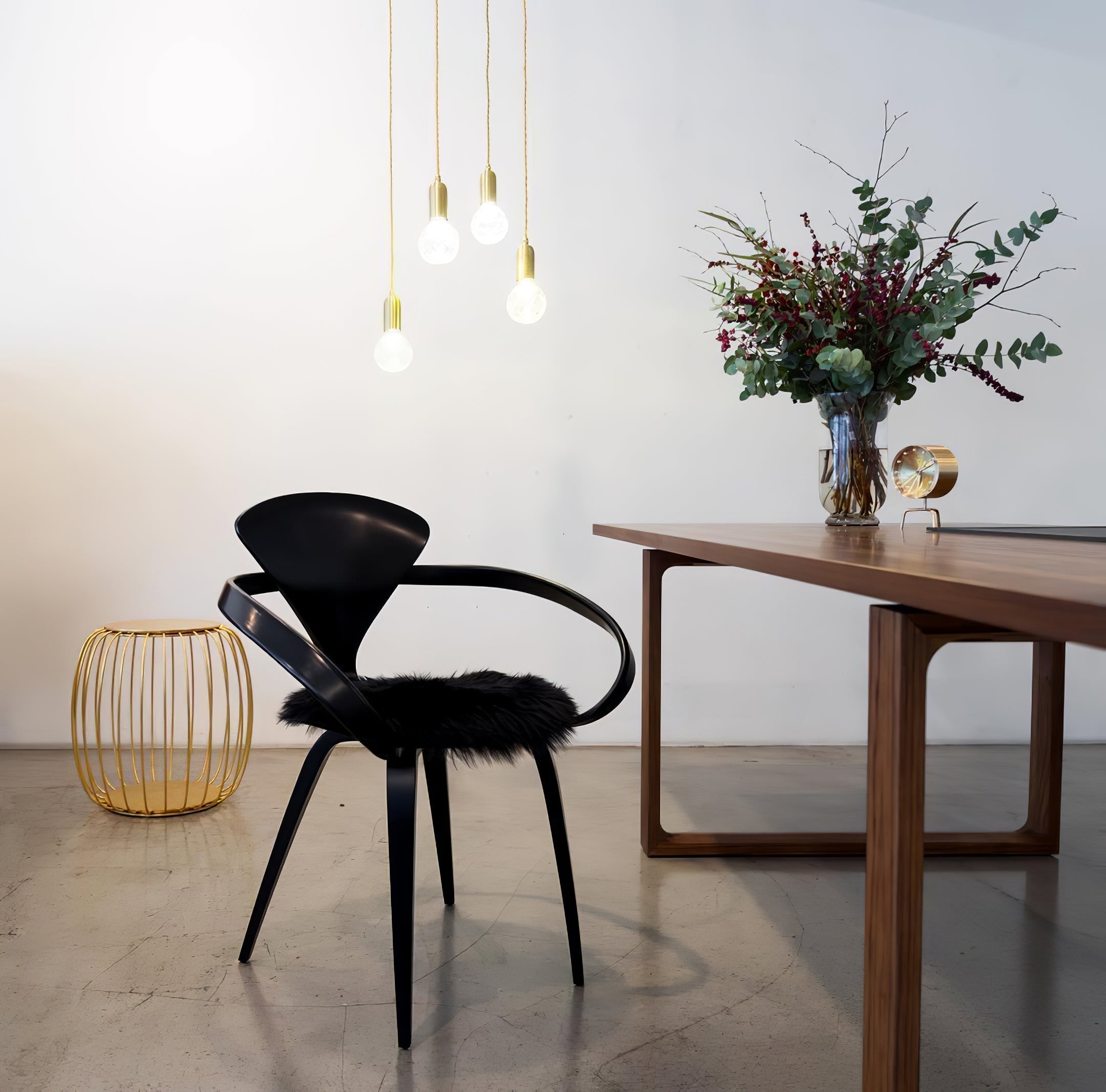 Crystal Bulb LED Pendant Lamp - Letslighting