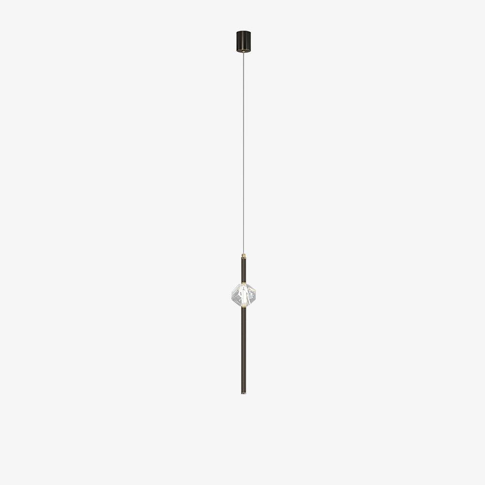 Crystal LED Pendant Lamp - Letslighting