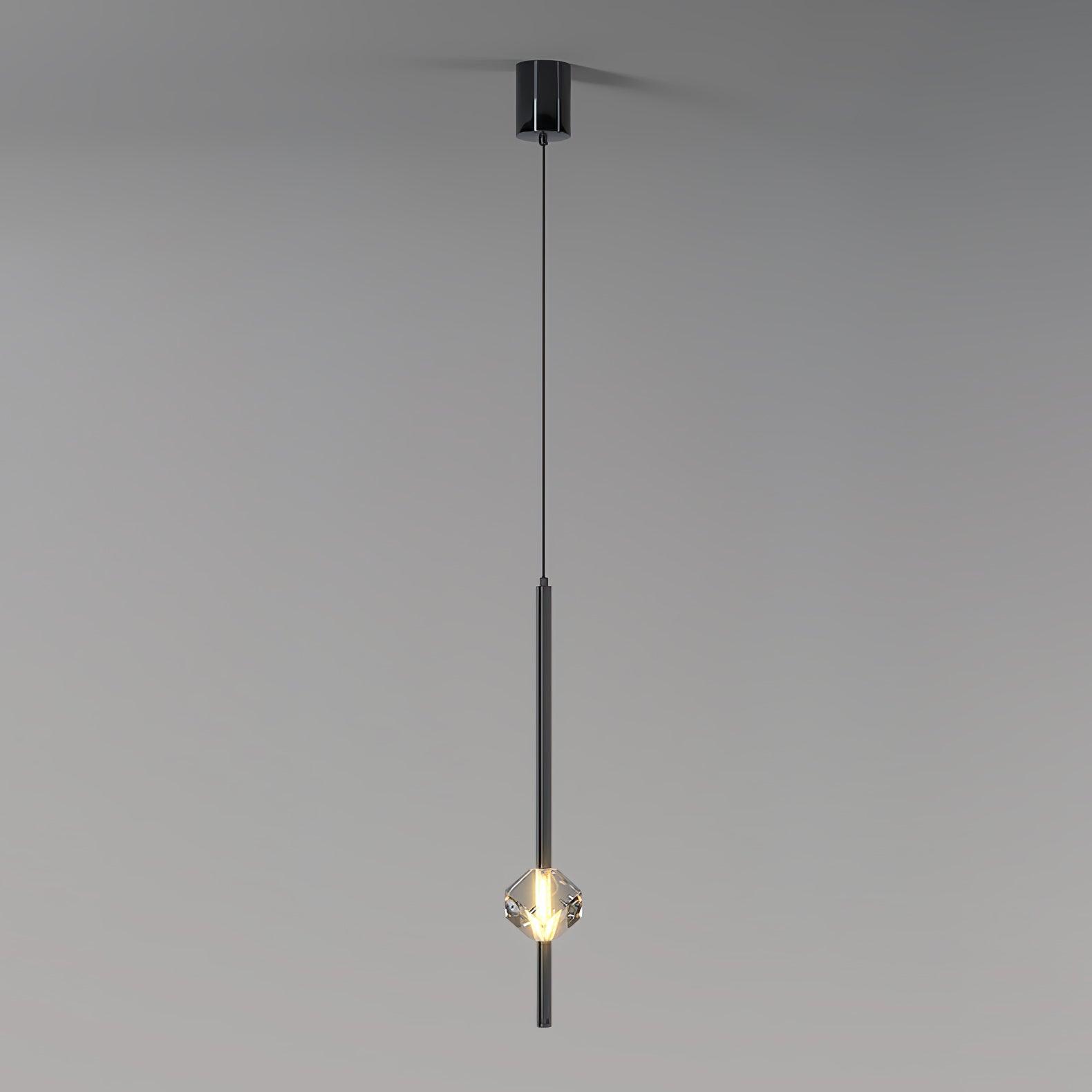 Crystal LED Pendant Lamp - Letslighting