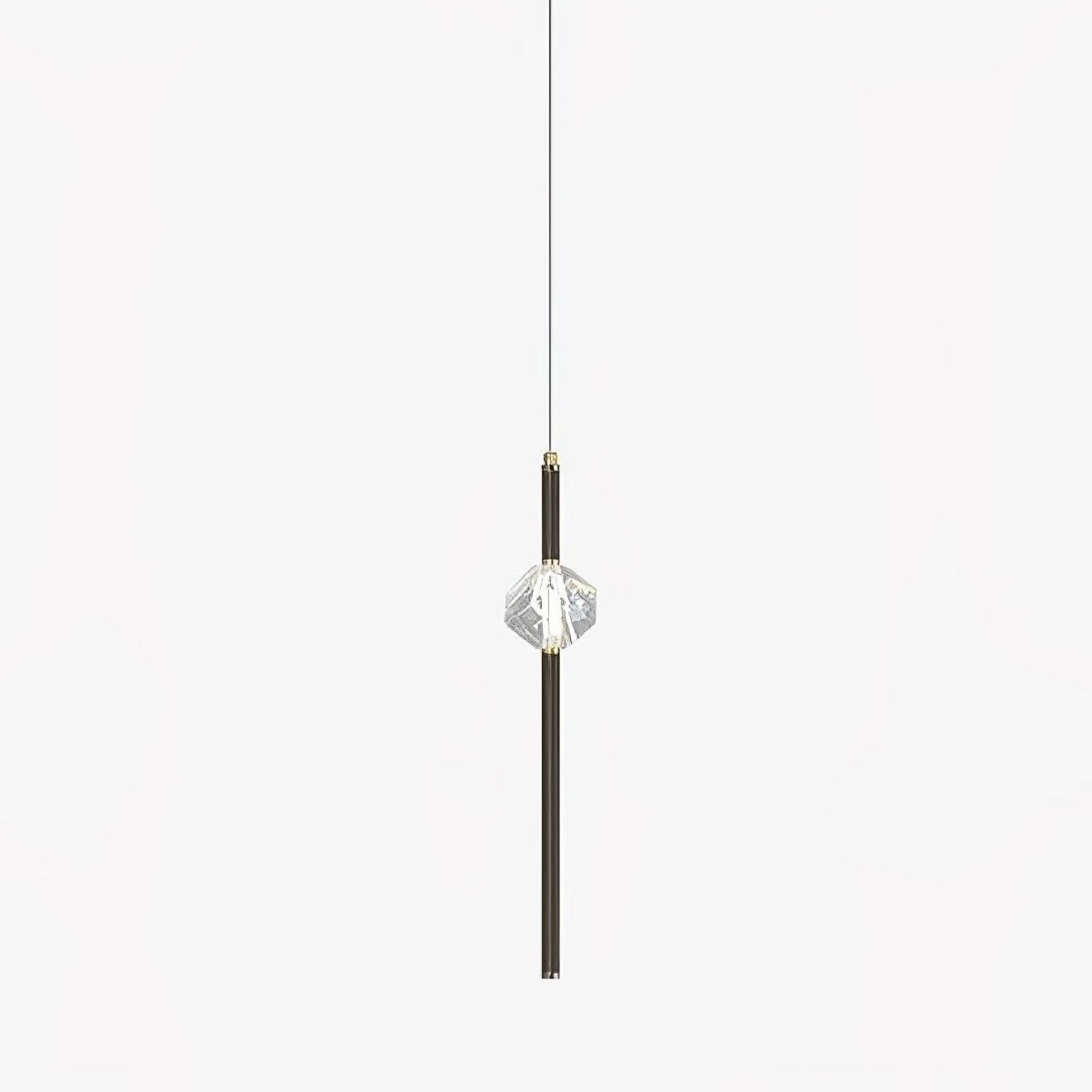 Crystal LED Pendant Lamp - Letslighting