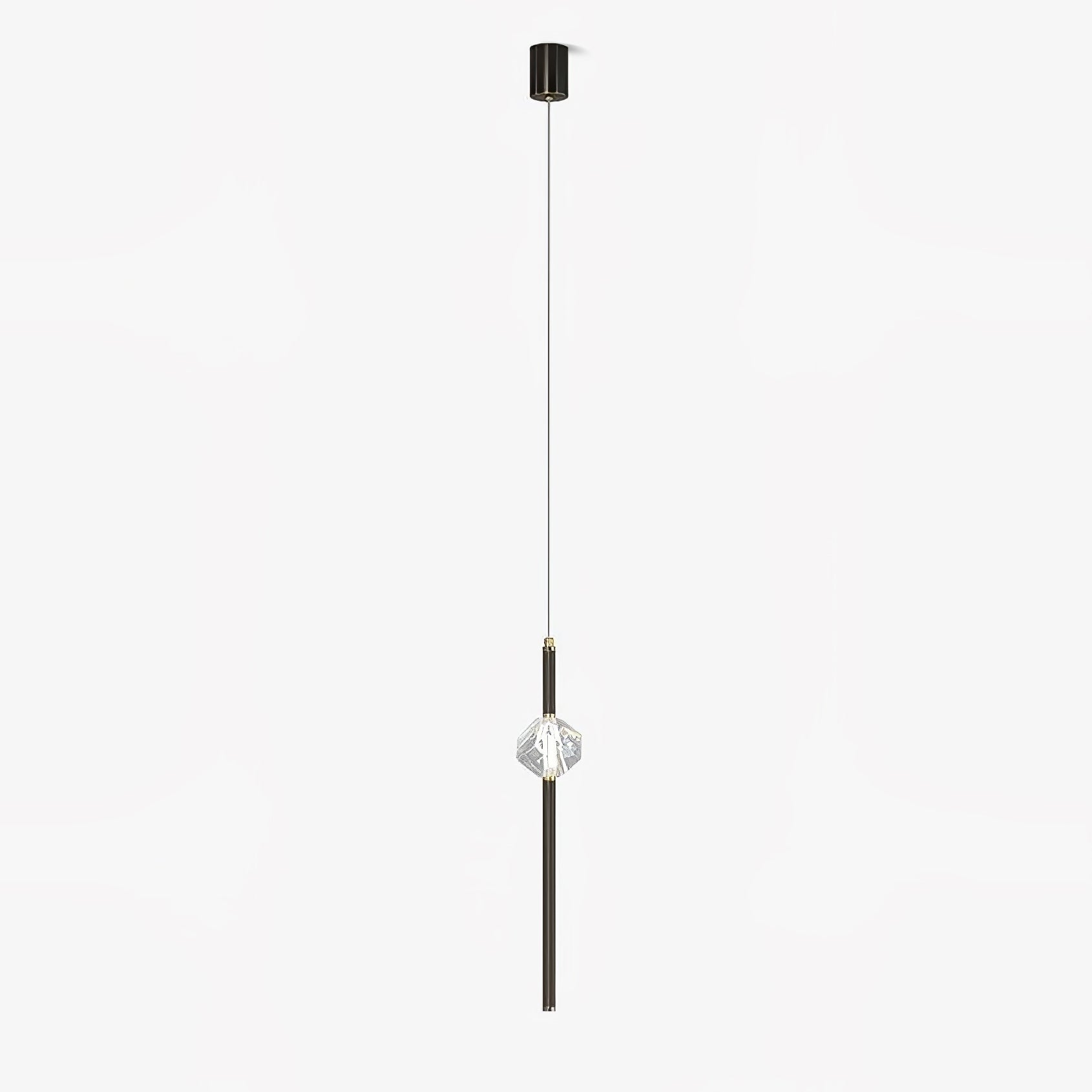 Crystal LED Pendant Lamp - Letslighting