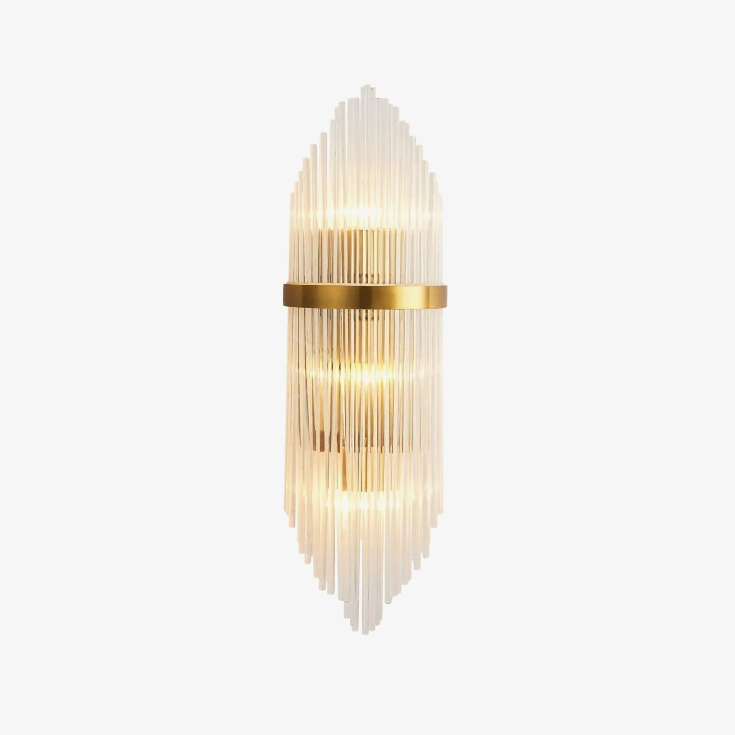 Crystal Wall Lamp - Letslighting