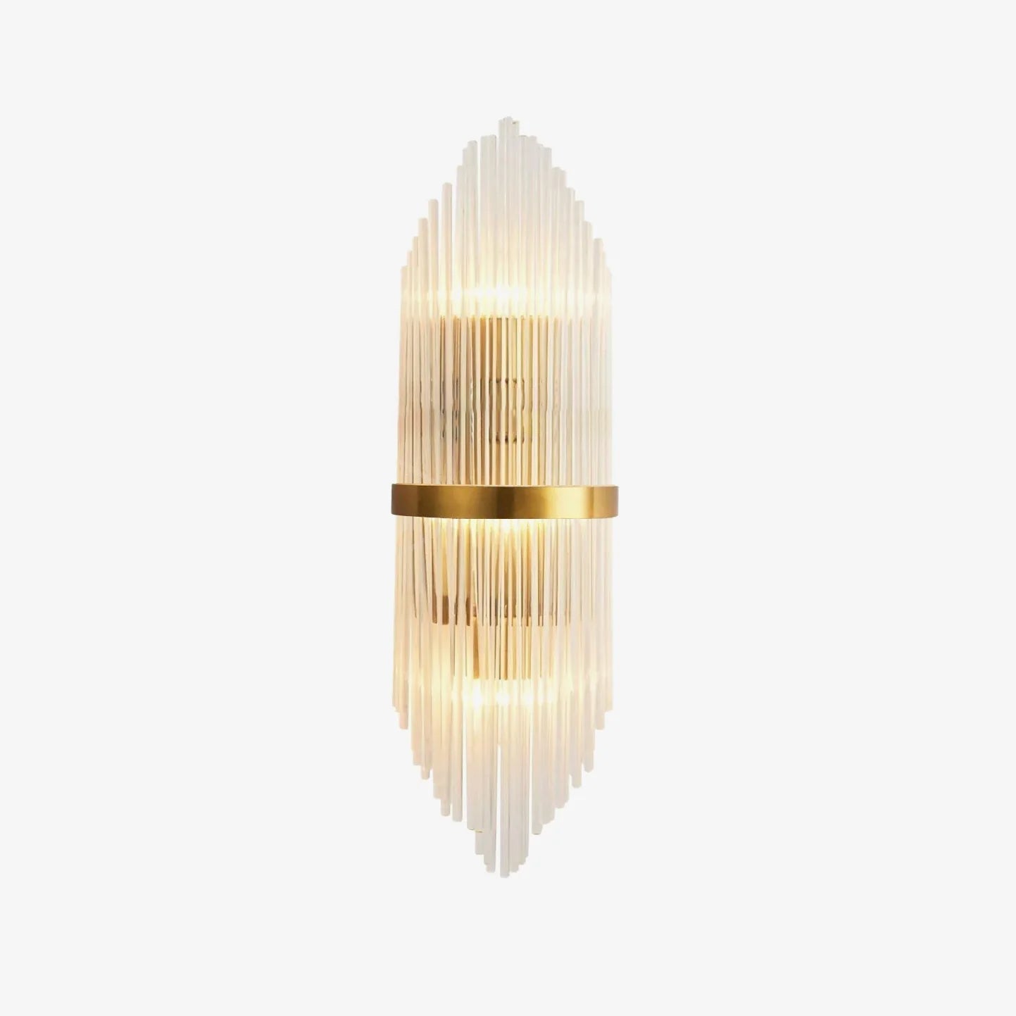 Crystal Wall Lamp - Letslighting