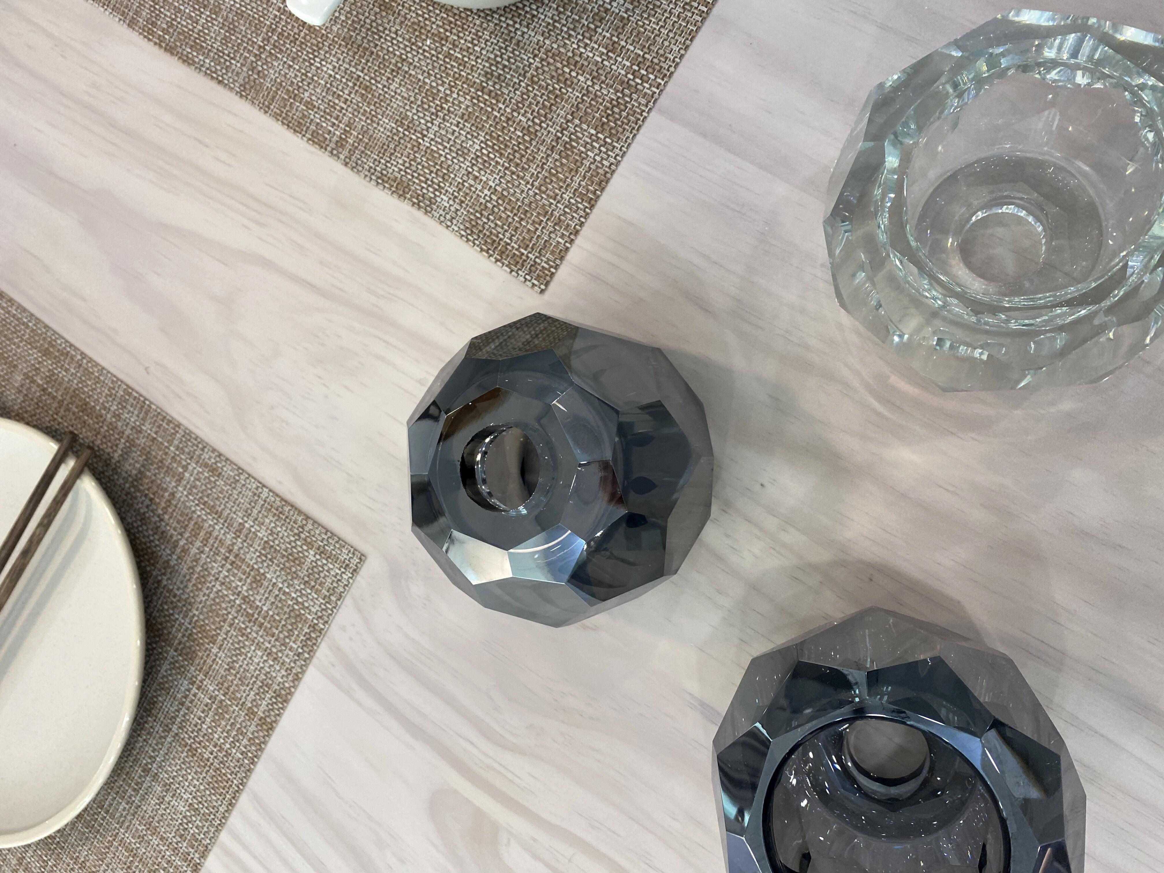 Crystal Ball Round Cluster Chandelier - Letslighting