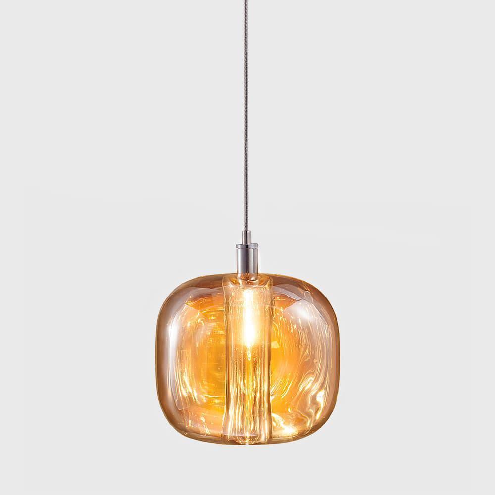 Cubie Chandelier - Letslighting
