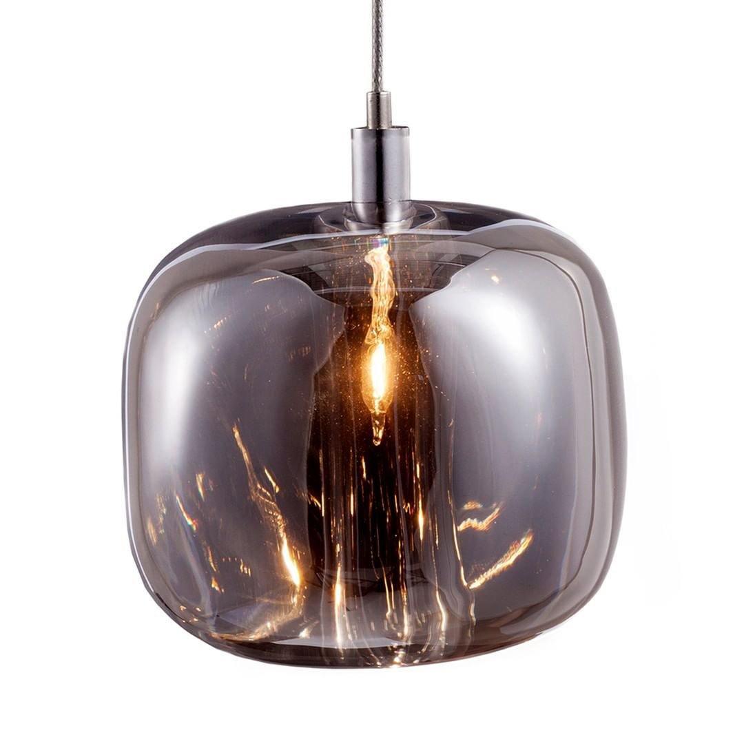 Cubie Chandelier - Letslighting