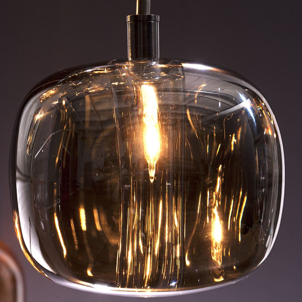 Cubie Chandelier - Letslighting
