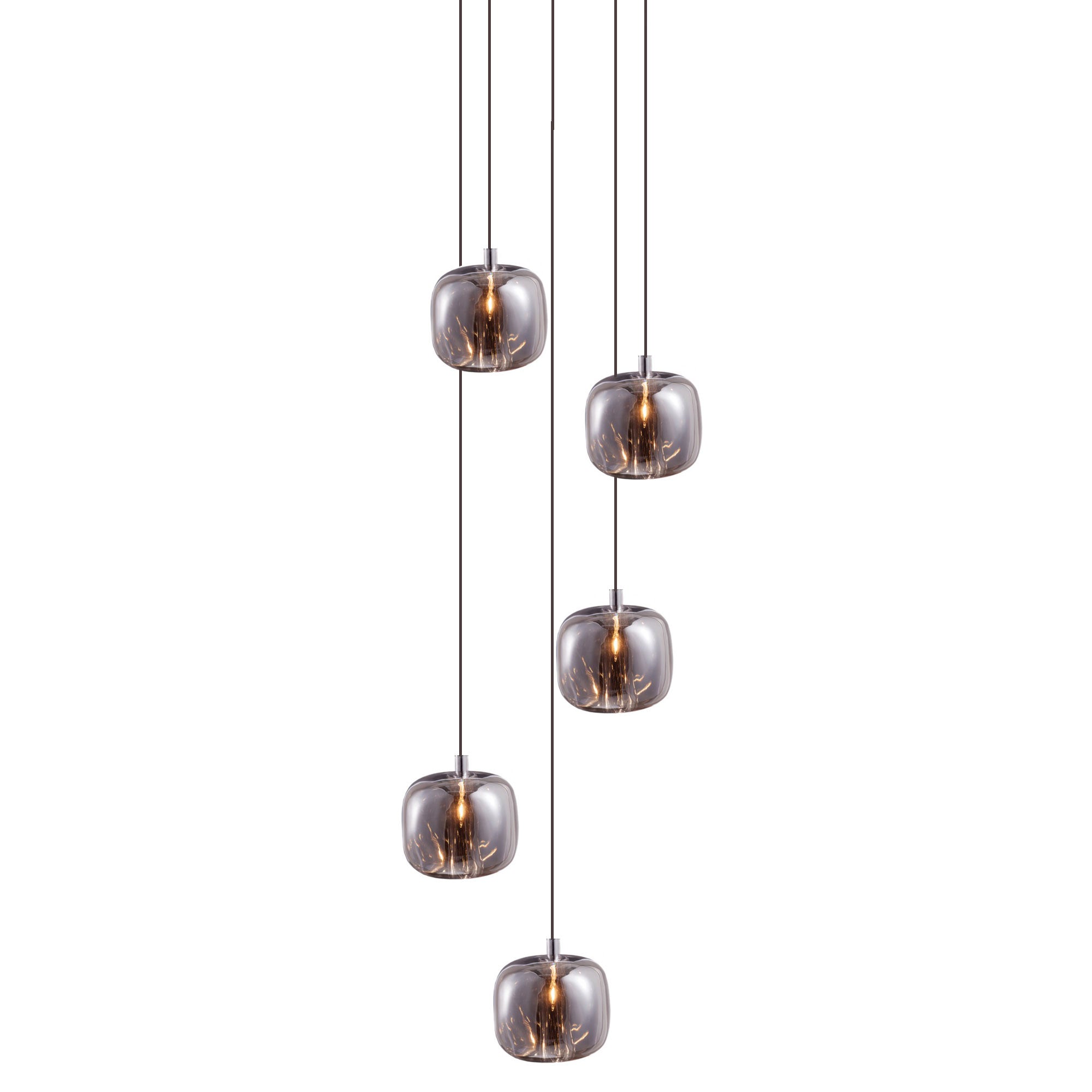 Cubie Chandelier - Letslighting
